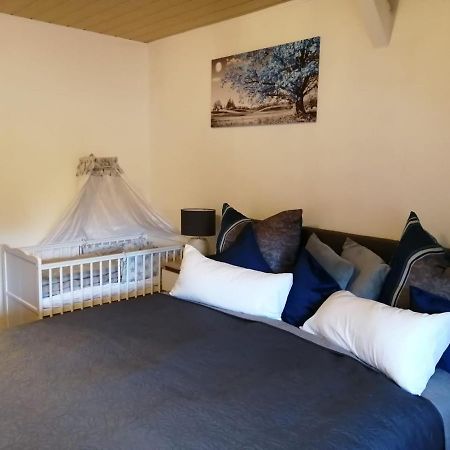 Ferienwohnung Altes Steinlager Oderberg Экстерьер фото